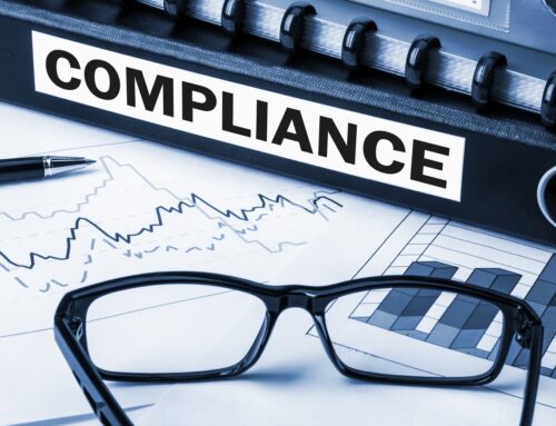 February – Monthly Compliance Recap