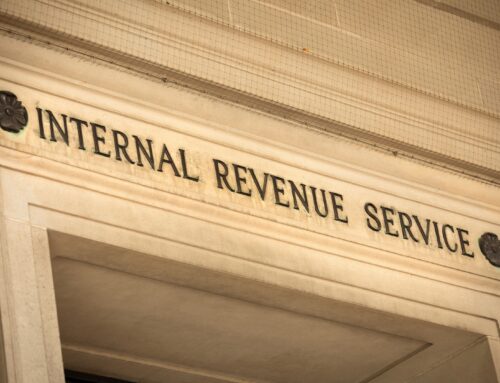 IRS Regulations Expand Requirement to File Electronically